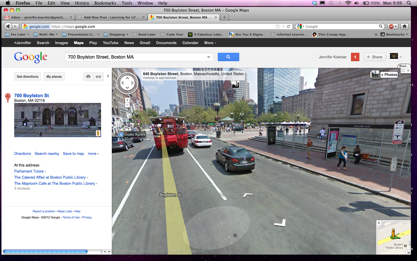 How See Route Street View - Aspoyhp